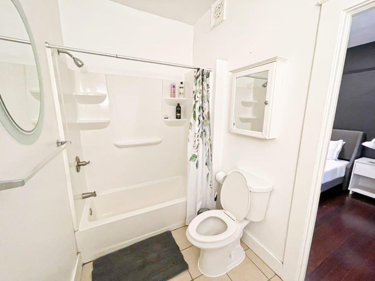 Peaceful 2 Bedroom - Nh-win Hébergement de vacances Los Angeles